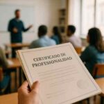Certificados de Profesionalidad en Extremadura: Qué Son, Cómo Conseguirlos y Dónde Consultarlos