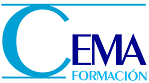 Logo Cema Formacion