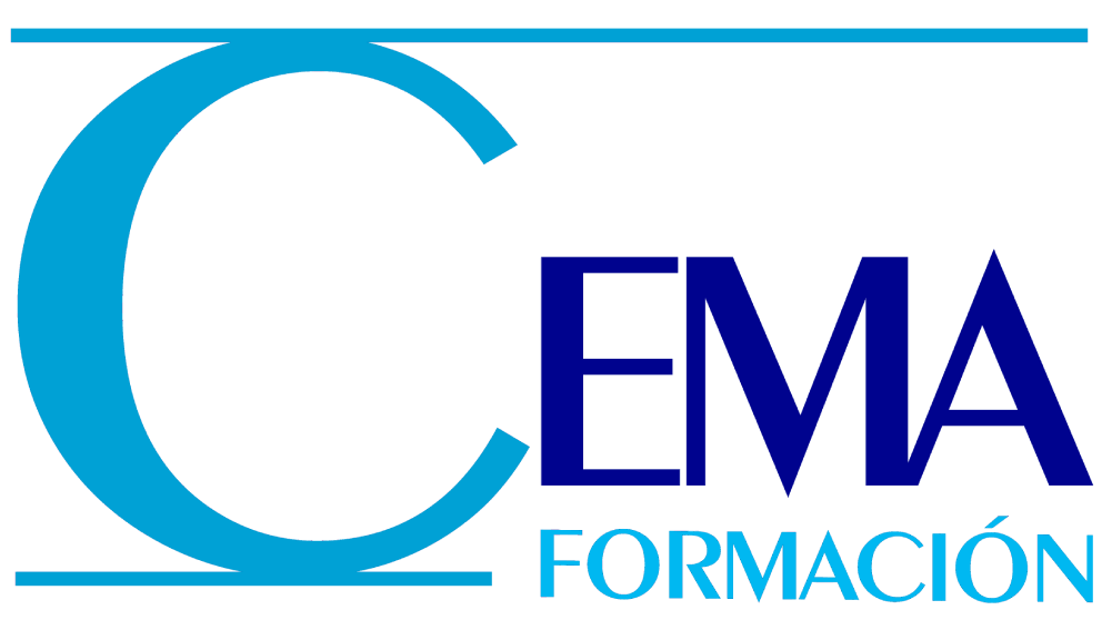 Logo Cema Formacion