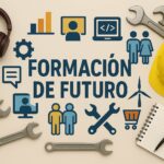 La Nueva Formación: Clave para el Empleo del Futuro en Extremadura