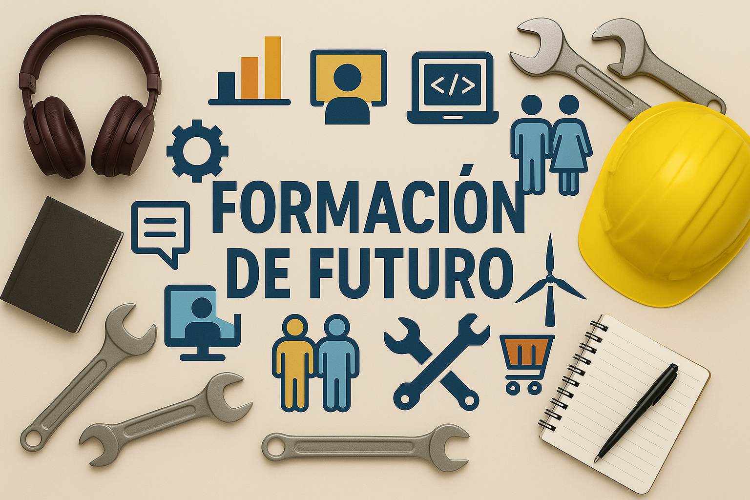Formacion de Futuro