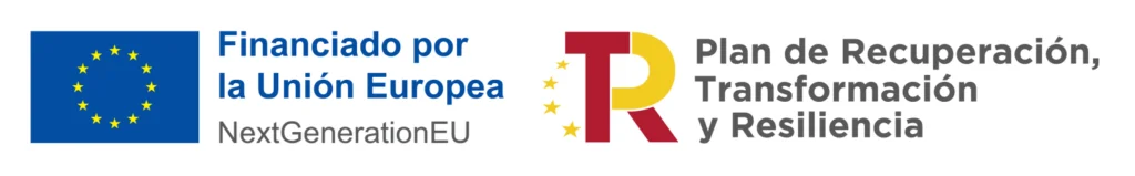 Financiacion Union Europea y Gobierno de España