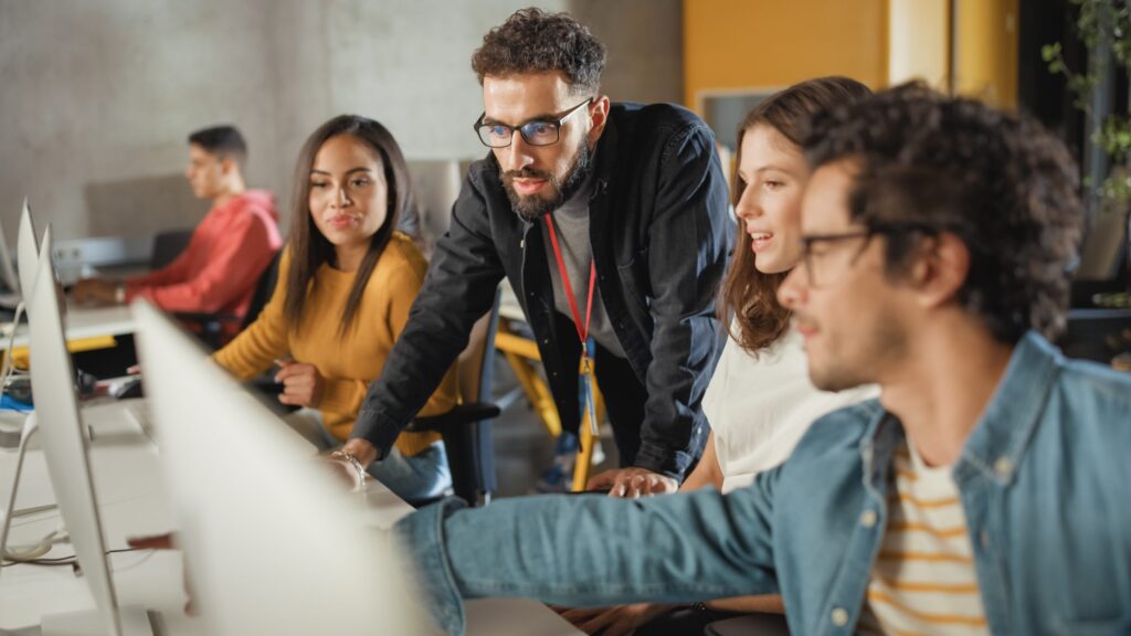 cursos en villafranca